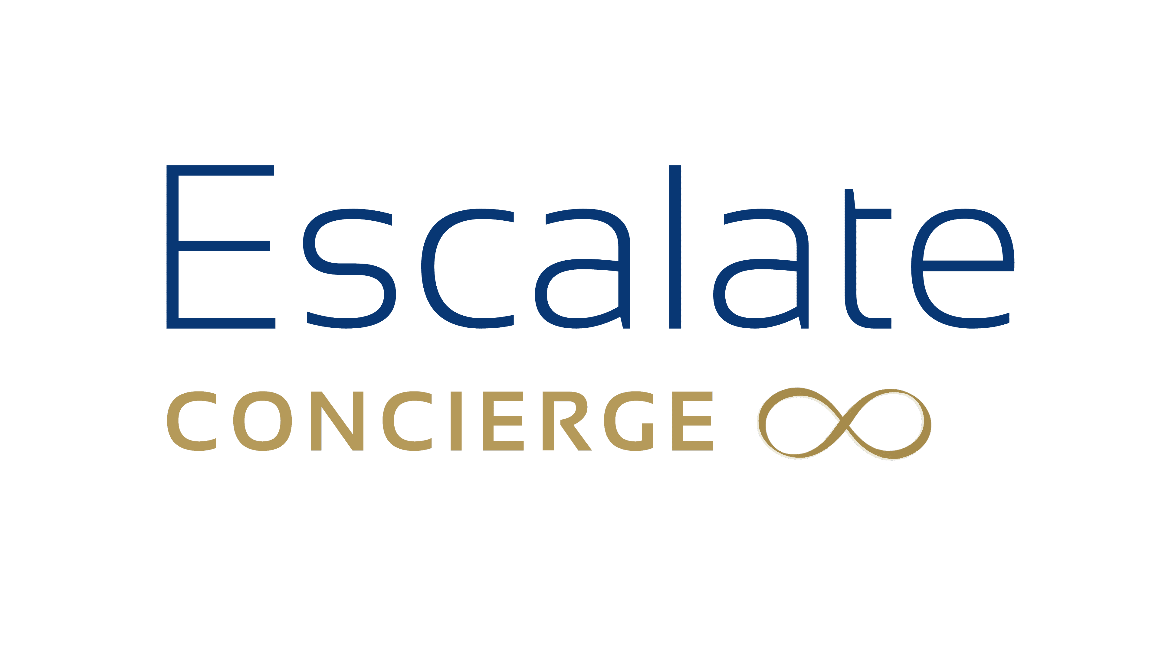 Escal8 Concierge